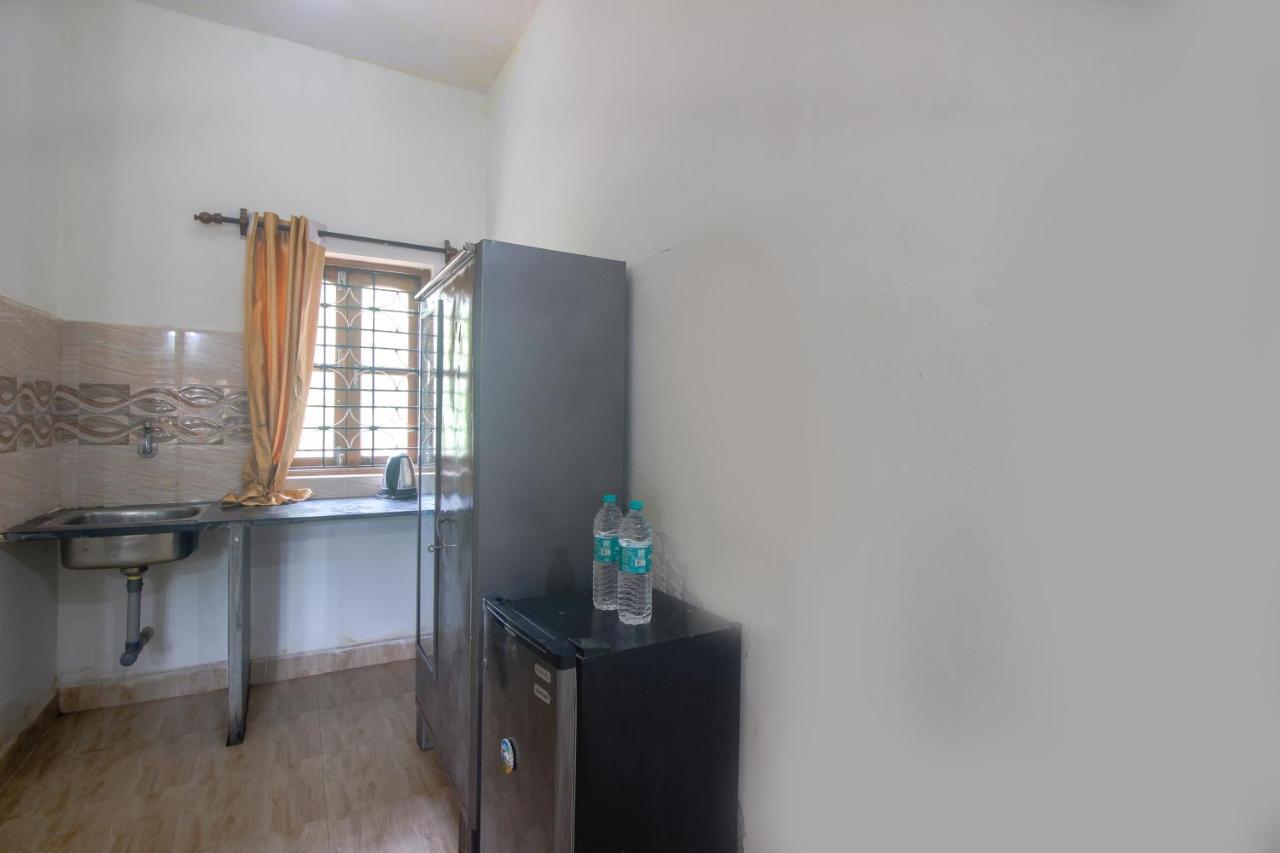 Calangute Bay Hotel Luaran gambar